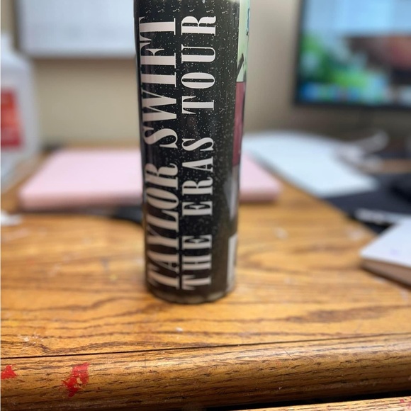 Taylor Swift Era Tour Tumbler - Picture 2 of 2